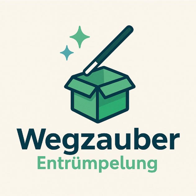Wegzauber Entrümpelung